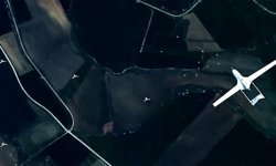 Yeni nesil dolanan mühimmat: Sivrisinek