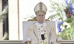 Papa 14. Leo, silah bırakma çağrısında bulundu