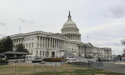ABD Kongresine Trump'ın yeterliliğini tartışan bir tasarı sunuldu