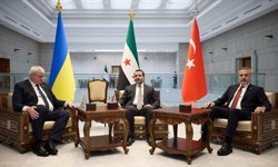 Bakan Hakan Fidan, Şam'daki görüşmelerini tamamladı