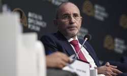 "Körfez ülkelerinin önceliği bölgede kalıcı barış ve istikrar"