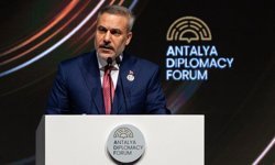 Hakan Fidan, ADF'de "Gazze" içerikli bir toplantıya ev sahipliği yapacak