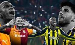 Süper Lig'in düğümü yarın oynanacak derbide çözülecek!