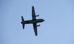 Müzakere belirsizliği sürerken bölgeye gönderilen uçak sayısında artış gözleniyor