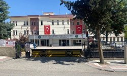 Halfeti Belediyesi'ne yapılan operasyonda 29 şüpheli tutuklandı