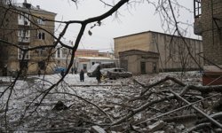 Rusya, Ukrayna'da 80 yerleşim birimini ele geçirdi