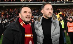 Sezonun maçında gözler teknik adamlara çevrildi!