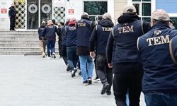 Yılın ilk döneminde terör örgütlerine 1895 operasyon yapıldı