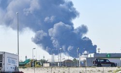 BAE ve Kuveyt'e yapılan saldırılar artış gösterdi