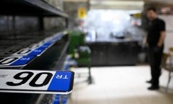 Yetkili kuruluşların bastığı standartlara aykırı plakalar ücretsiz yenilenecek!