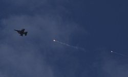 İsrail Savunma Bakanlığı'ndan 200 milyon dolarlık mühimmat tedarik anlaşması!