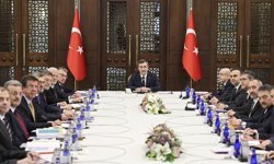 Ekonomi Koordinasyon Kurulu (EKK) toplandı