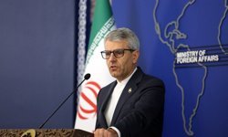 İran Dışişleri: "Bugün yüksek ihtimalle Pakistan'dan bir heyeti ağırlayacağız"