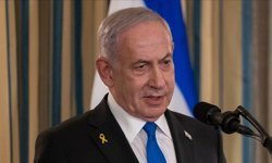 "Sorun Netanyahu değil, İsrail'in bitmeyen savaş döngüsü"