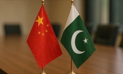 Çin ve Pakistan, Orta Doğu'da barışı sağlamak adına bir bildiri yayımladı