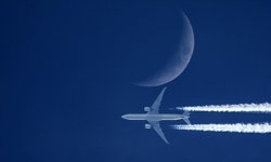 "İran dış hat uçuşlarına yeniden başladı, ilk uçuş İstanbul'a yapıldı"