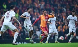 Dev derbide Trabzonspor ile Galatasaray karşı karşıya!