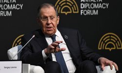 "Müzakerelerin İstanbul’da yeniden başlatılması olasılığını pozitif karşılıyoruz"