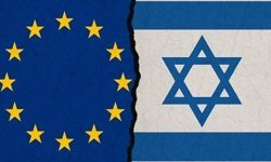 Avrupa'dan AB-İsrail Ortaklık Anlaşması'nın askıya alınması çağrısı geldi