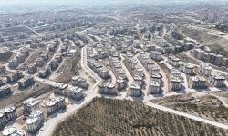 "Deprem bölgesi yerel teşviklerle yatırım üssüne dönüşecek"