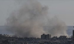 İsrail'in Lübnan'a yönelik saldırılarında 13 kişi yaralandı!