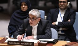 İran: "Ölümlerden Trump sorumlu"