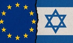 Avrupa'da AB-İsrail Ortaklık Anlaşması'nın askıya alınması çağrısı yapıldı