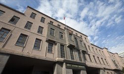 MSB, NATO'nun 77. yıl dönümü için kutlama mesajı paylaştı