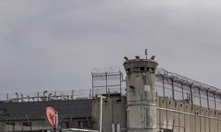 Filistinli kurumlardan tutsak çocukların serbest bırakılmasına ilişkin çağrı!