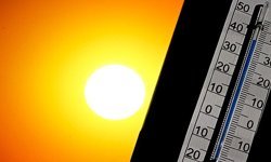 Avrupa, iklim krizini sert yaşıyor