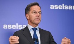 NATO Genel Sekreteri Rutte: "Türkiye bir savunma sanayisi devrimi yaşadı"