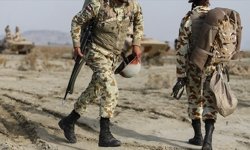 İran: "ABD'nin kara saldırısına hazırız"