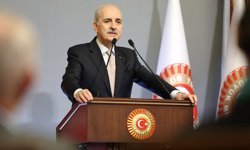 Kurtulmuş: "Ara seçimin nasıl yapılabileceği Anayasa ve İçtüzük'te belli"