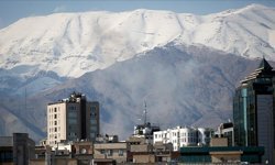 İsrail, Tahran'daki altyapı tesislerini hedef aldı!