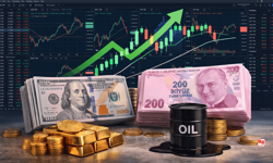 ING dolar/TL beklentisini yukarı revize etti