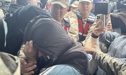 Çağdaş Özdemir adliyeye sevk edildi