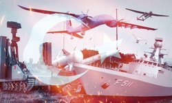 “Körfez ülkeleri Türk savunma sanayiine temkinli yaklaşıyordu”