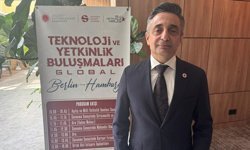 Türk savunma sanayisi Berlin'de nitelikli insan kaynağıyla buluştu