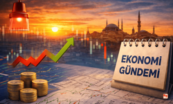 Türkiye ekonomi gündemi