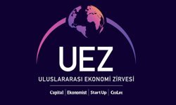 İş ve ekonomi dünyası Uluslararası Ekonomi Zirvesi'nde buluşuyor