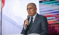 CHP Ankara İl Başkanı Ümit Erkol tutuklandı