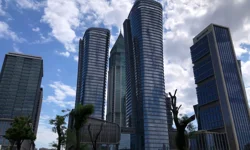 İstanbul Finans Merkezi için  yeni teşvik paketi açıklandı