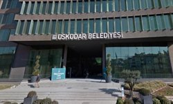 Üsküdar Belediyesi’ne operasyon: 20 gözaltı