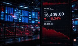 VİOP güne düşüşle başladı