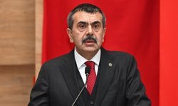 Tekin, okullarda alınacak "yeni tedbirleri" duyurdu