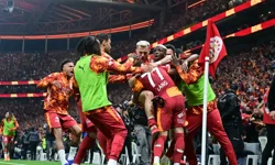 Galatasaray üst üste dördüncü kez şampiyon!