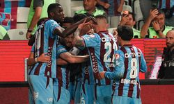 Ziraat Türkiye Kupası'nda Şampiyon Trabzonspor!
