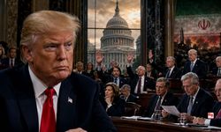 ABD Senatosu’ndan Trump’ın İran saldırılarını kısıtlayacak tasarı için kritik adım