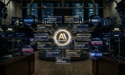 Anthropic Finansa Girdi — Kazanan Kim?