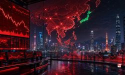Asya borsaları karışık seyrediyor